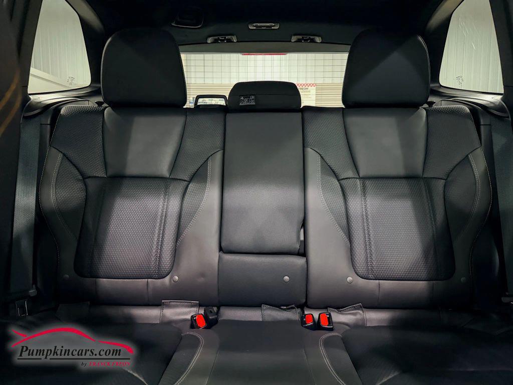 used 2023 Subaru Forester car, priced at $30,995