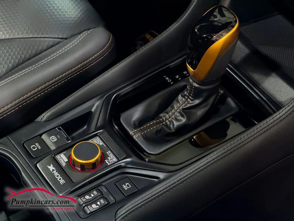 used 2023 Subaru Forester car, priced at $30,995