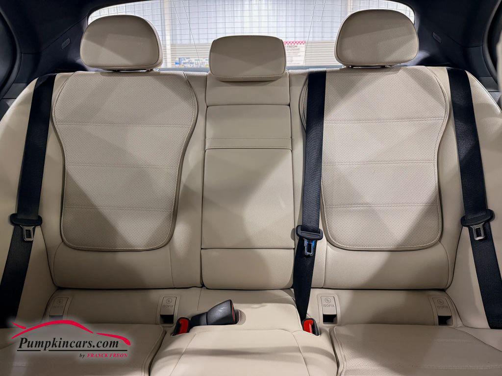 used 2022 Mercedes-Benz C-Class car, priced at $32,995