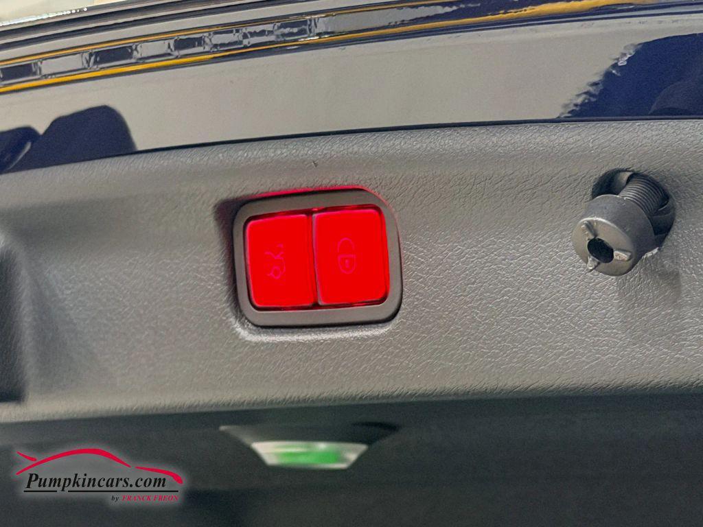 used 2022 Mercedes-Benz C-Class car, priced at $32,995