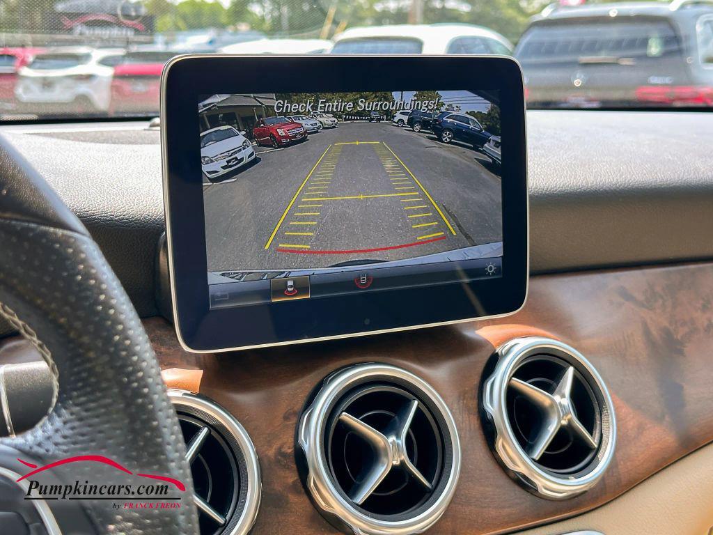 used 2020 Mercedes-Benz GLA 250 car, priced at $22,395