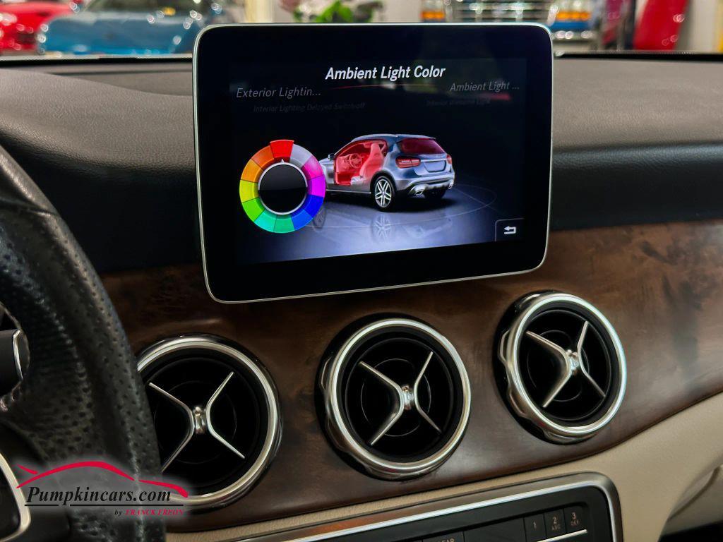 used 2020 Mercedes-Benz GLA 250 car, priced at $22,395