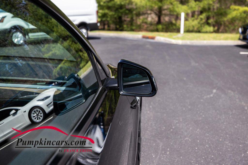 used 2022 Tesla Model Y car, priced at $33,995