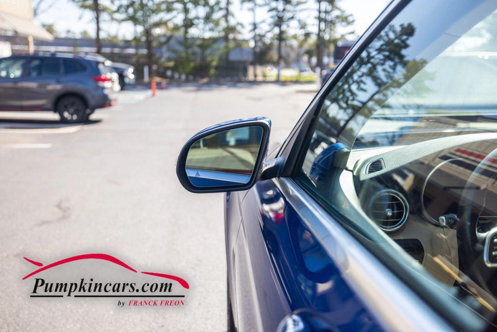 used 2022 Mercedes-Benz GLC 300 car, priced at $31,395