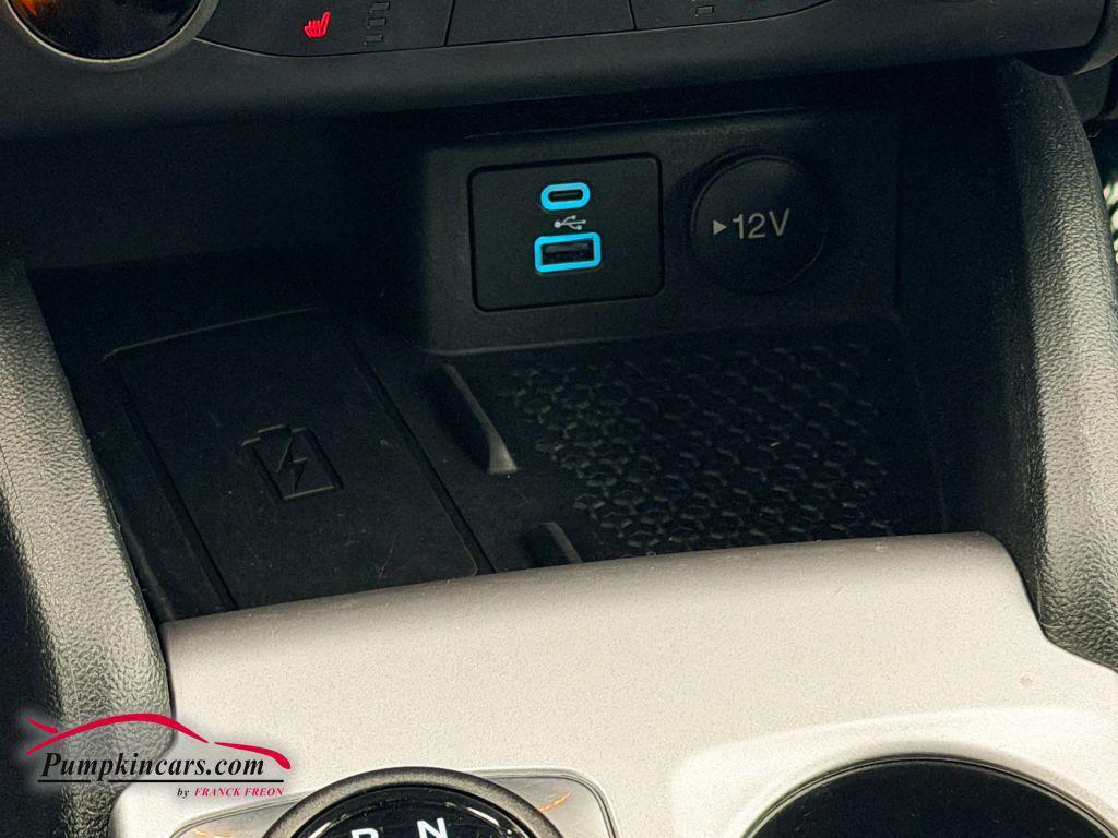 used 2021 Ford Bronco Sport car, priced at $24,995