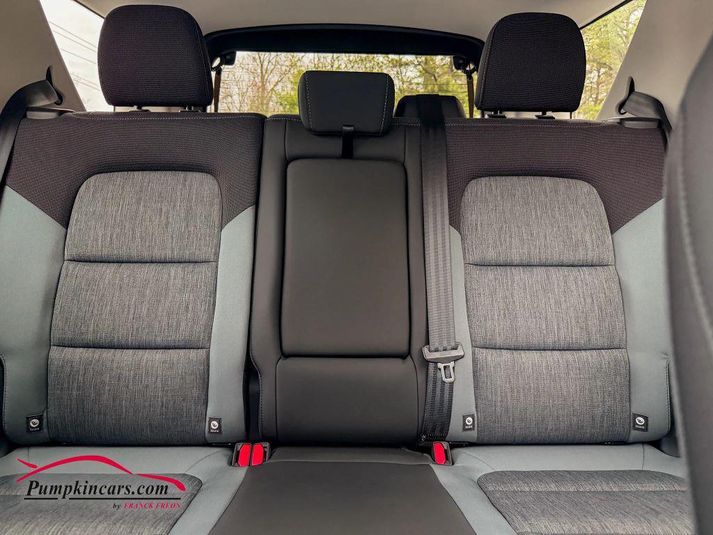 used 2021 Ford Bronco Sport car, priced at $24,995