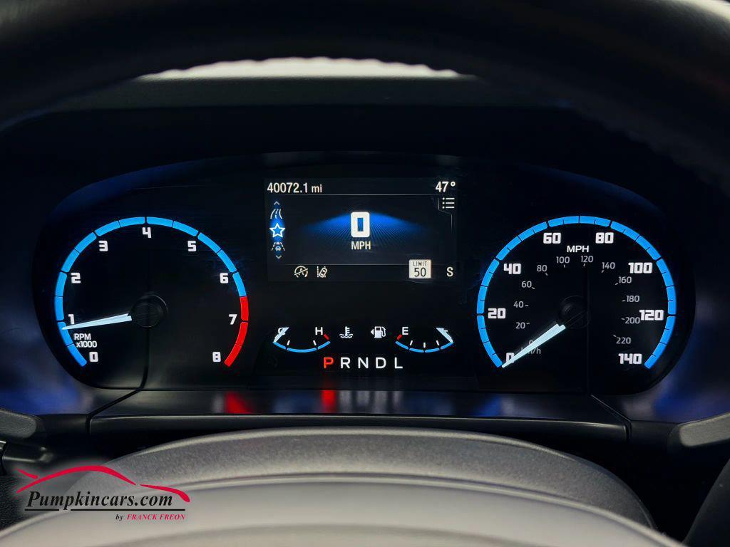 used 2021 Ford Bronco Sport car, priced at $24,995