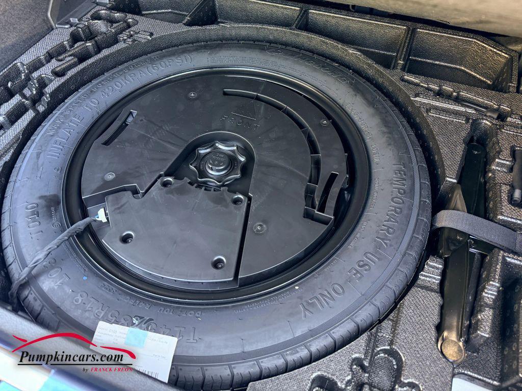 used 2025 Audi Q3 car, priced at $36,995