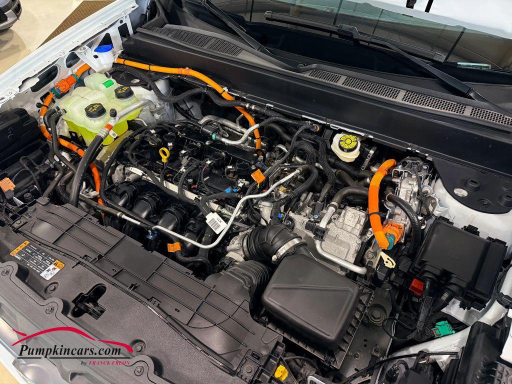 used 2024 Ford Maverick car, priced at $28,995