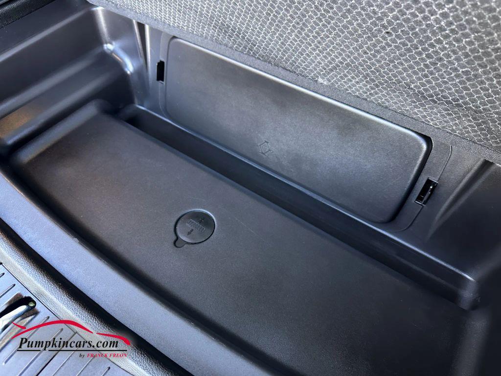 used 2022 Jeep Grand Cherokee L car, priced at $29,995