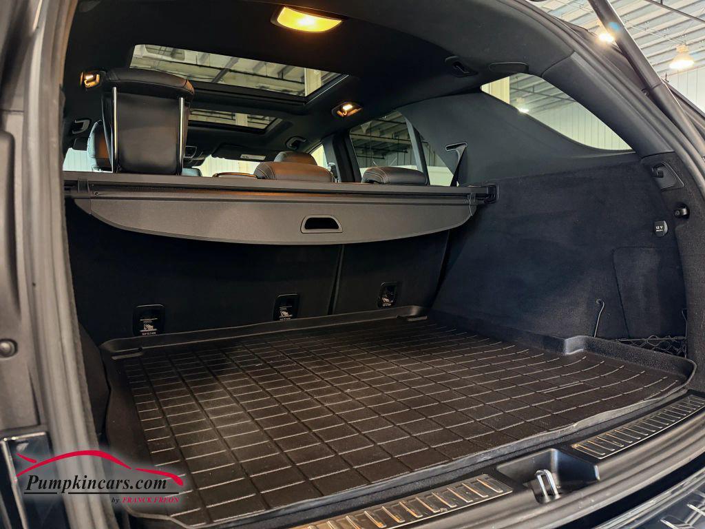 used 2018 Mercedes-Benz GLE 350 car, priced at $26,995