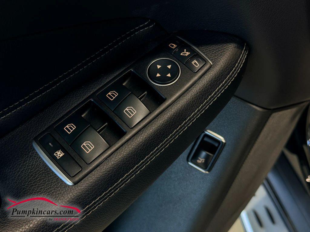 used 2018 Mercedes-Benz GLE 350 car, priced at $26,995