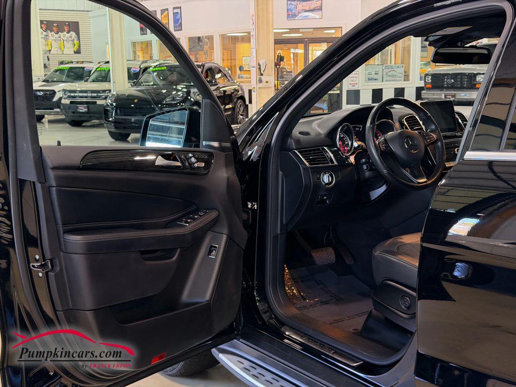 used 2018 Mercedes-Benz GLE 350 car, priced at $26,995