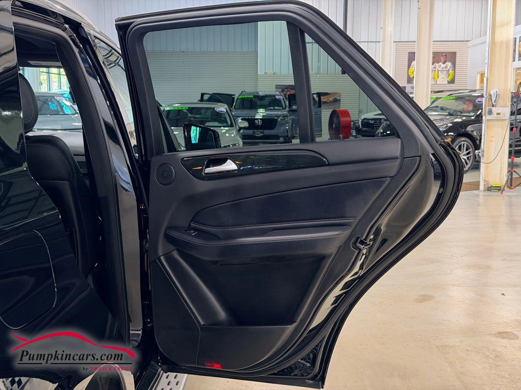 used 2018 Mercedes-Benz GLE 350 car, priced at $26,995