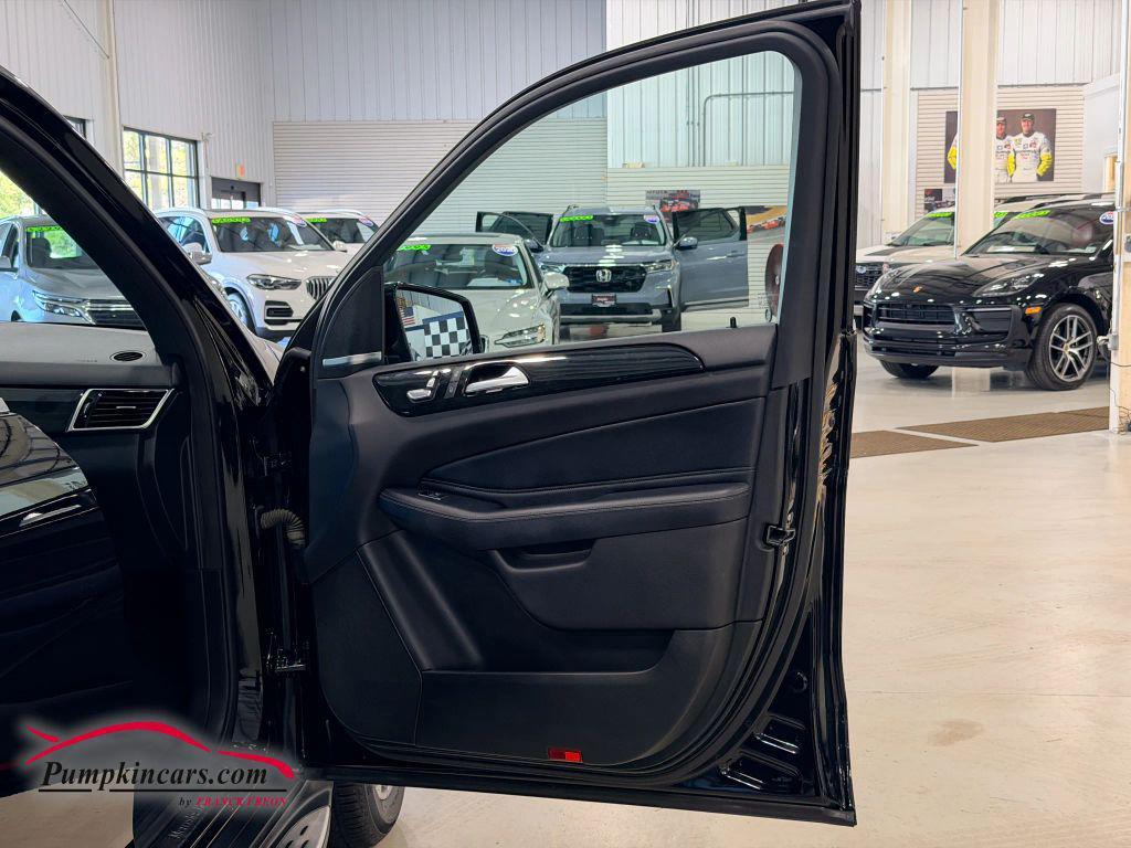 used 2018 Mercedes-Benz GLE 350 car, priced at $26,995