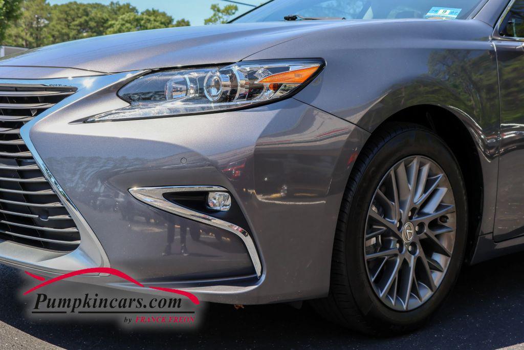 used 2018 Lexus ES 350 car, priced at $21,995