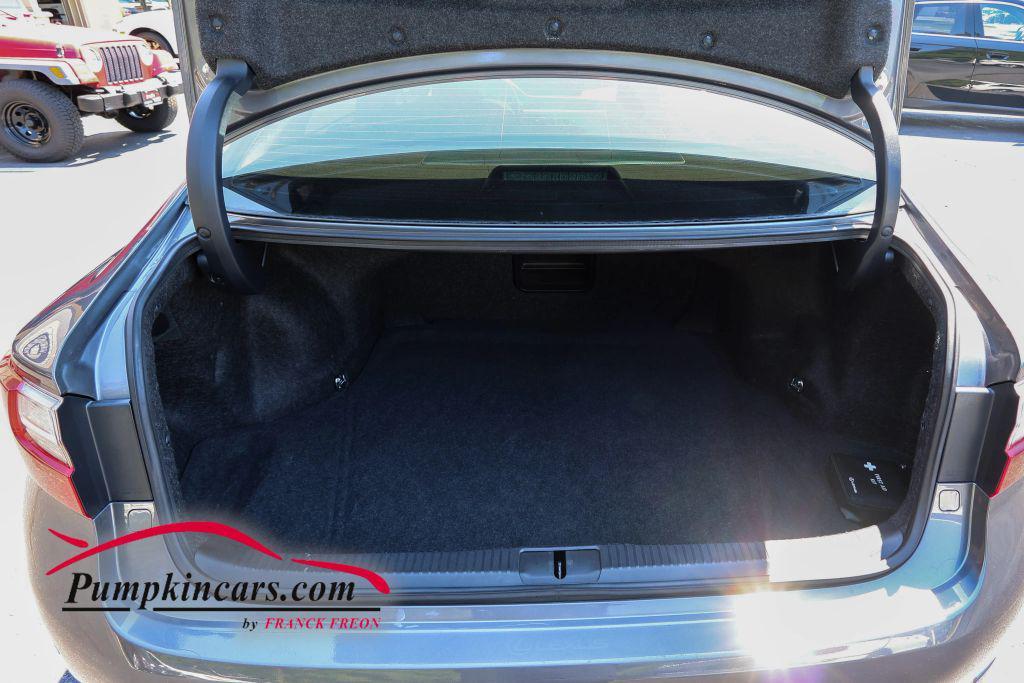 used 2018 Lexus ES 350 car, priced at $21,995
