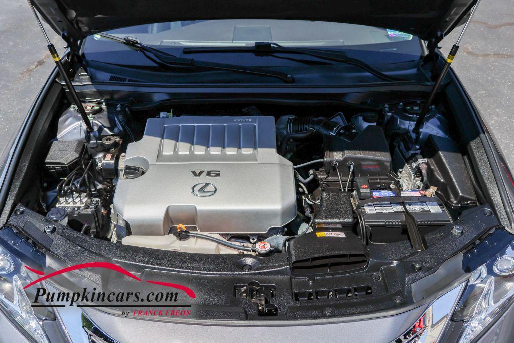 used 2018 Lexus ES 350 car, priced at $21,995