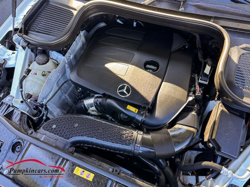 used 2022 Mercedes-Benz GLE 350 car, priced at $40,995