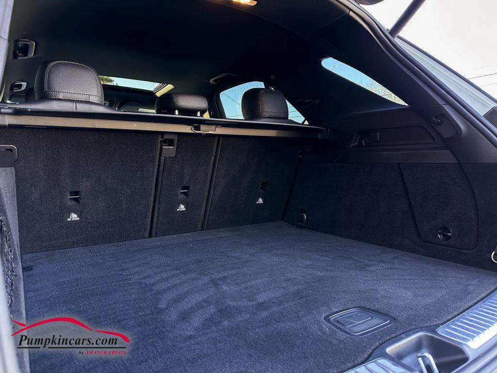 used 2022 Mercedes-Benz GLE 350 car, priced at $40,995