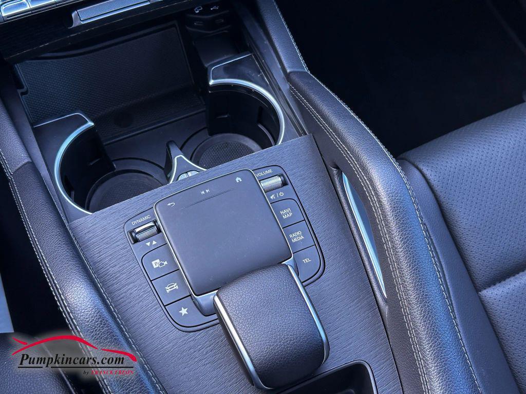 used 2022 Mercedes-Benz GLE 350 car, priced at $40,995