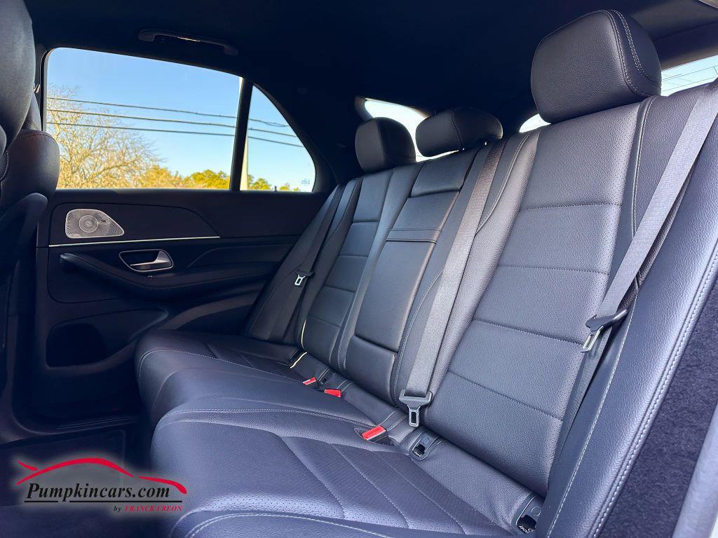 used 2022 Mercedes-Benz GLE 350 car, priced at $40,995
