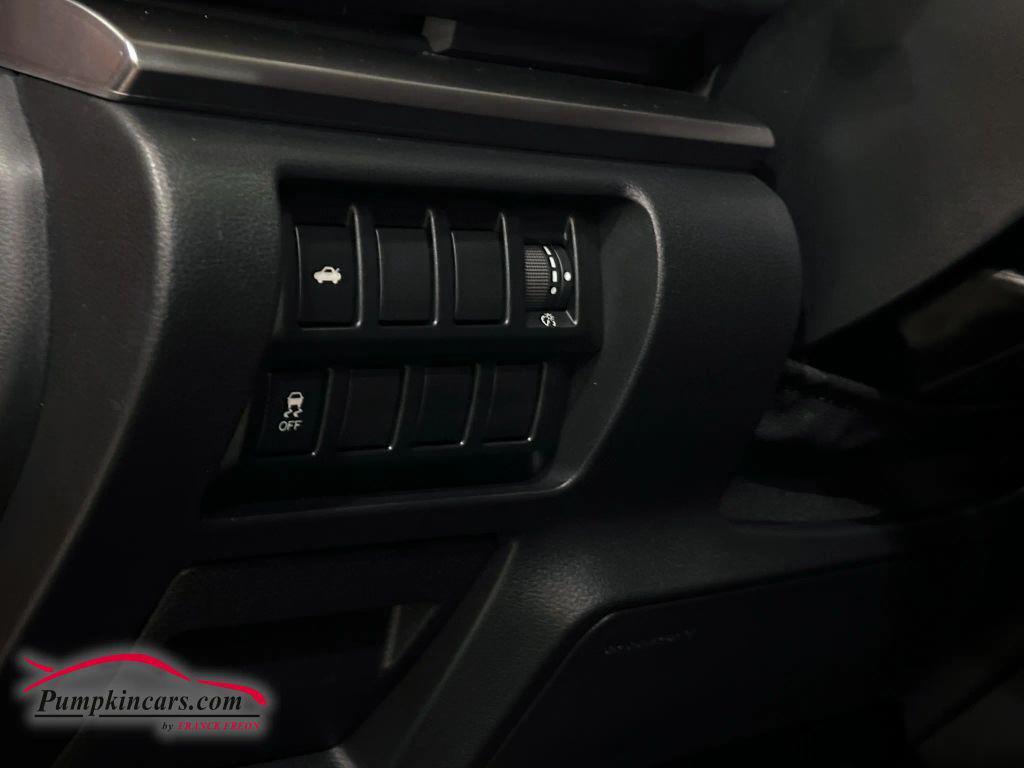 used 2022 Subaru WRX car, priced at $23,995