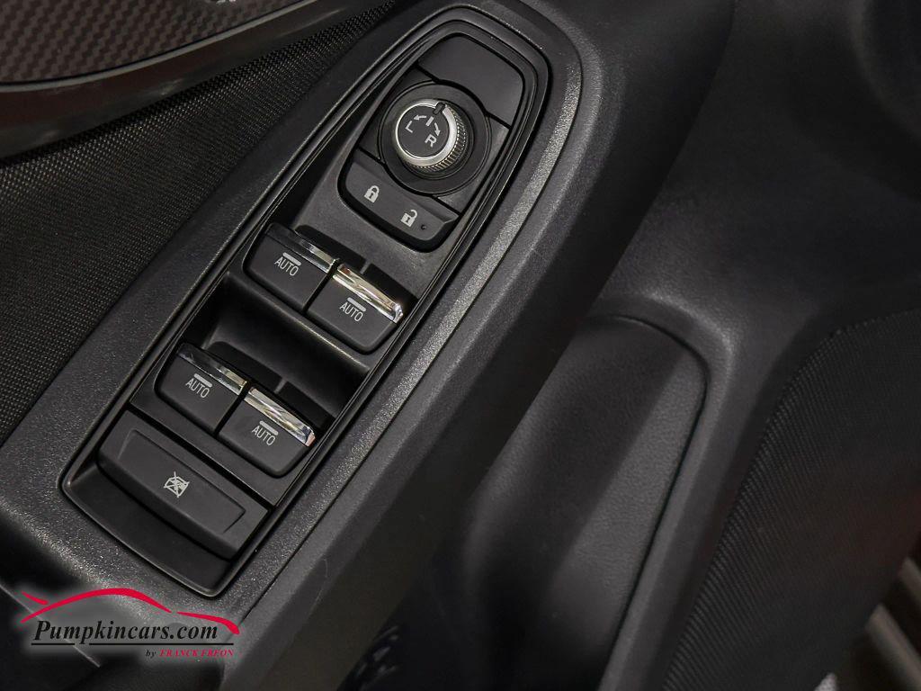 used 2022 Subaru WRX car, priced at $23,995