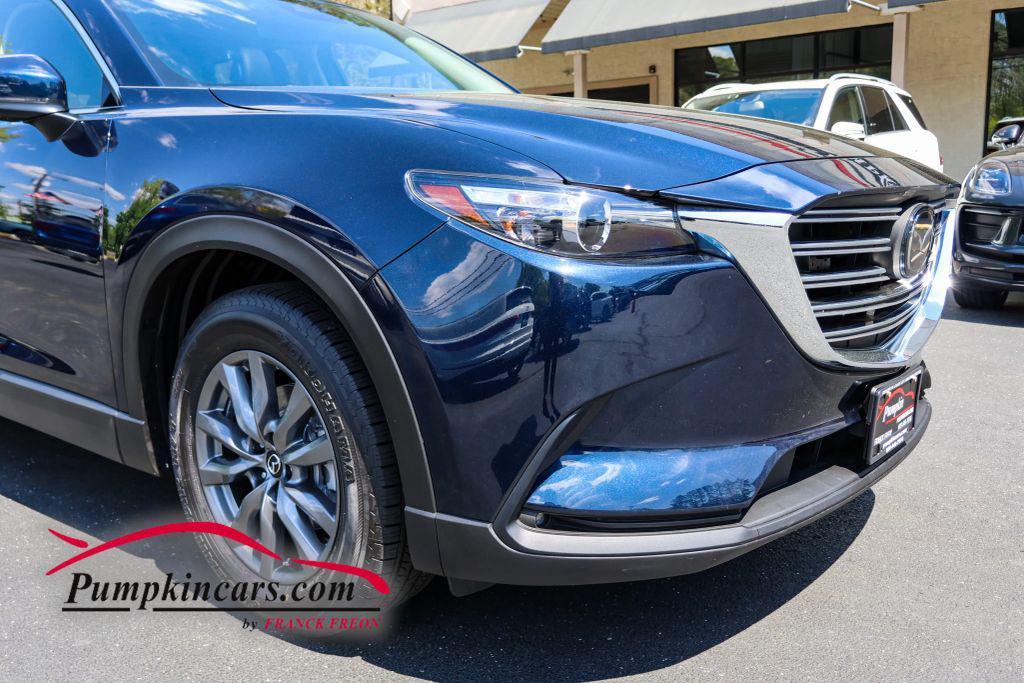 used 2023 Mazda CX-9 car, priced at $28,995