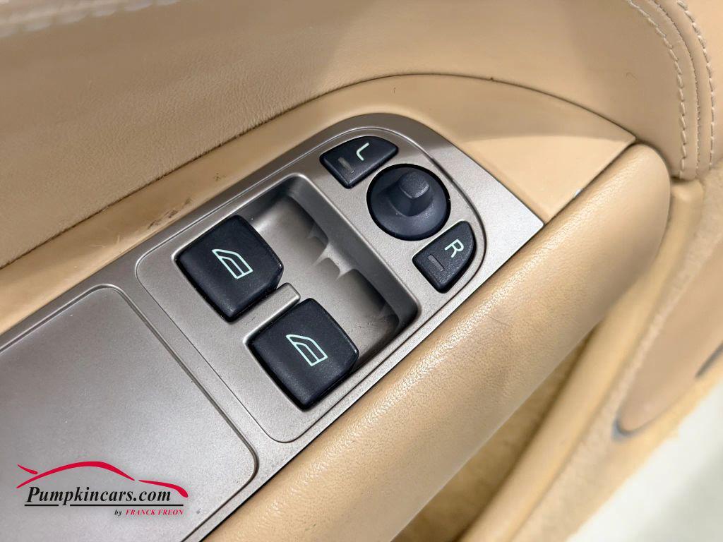 used 2007 Jaguar XK car, priced at $9,995