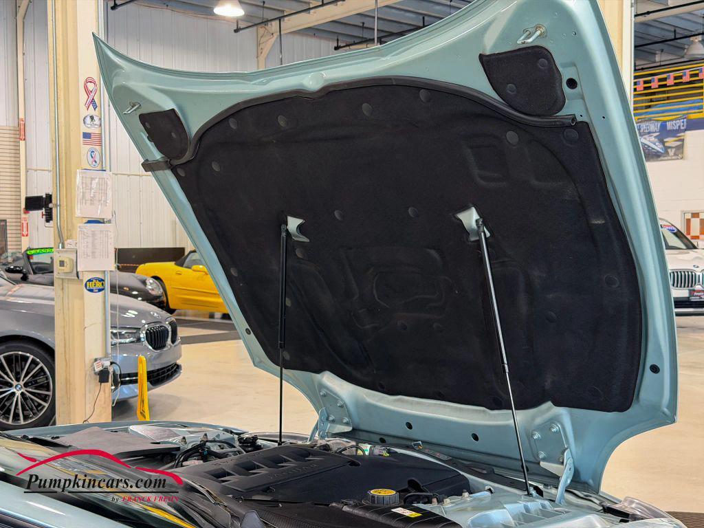 used 2007 Jaguar XK car, priced at $9,995