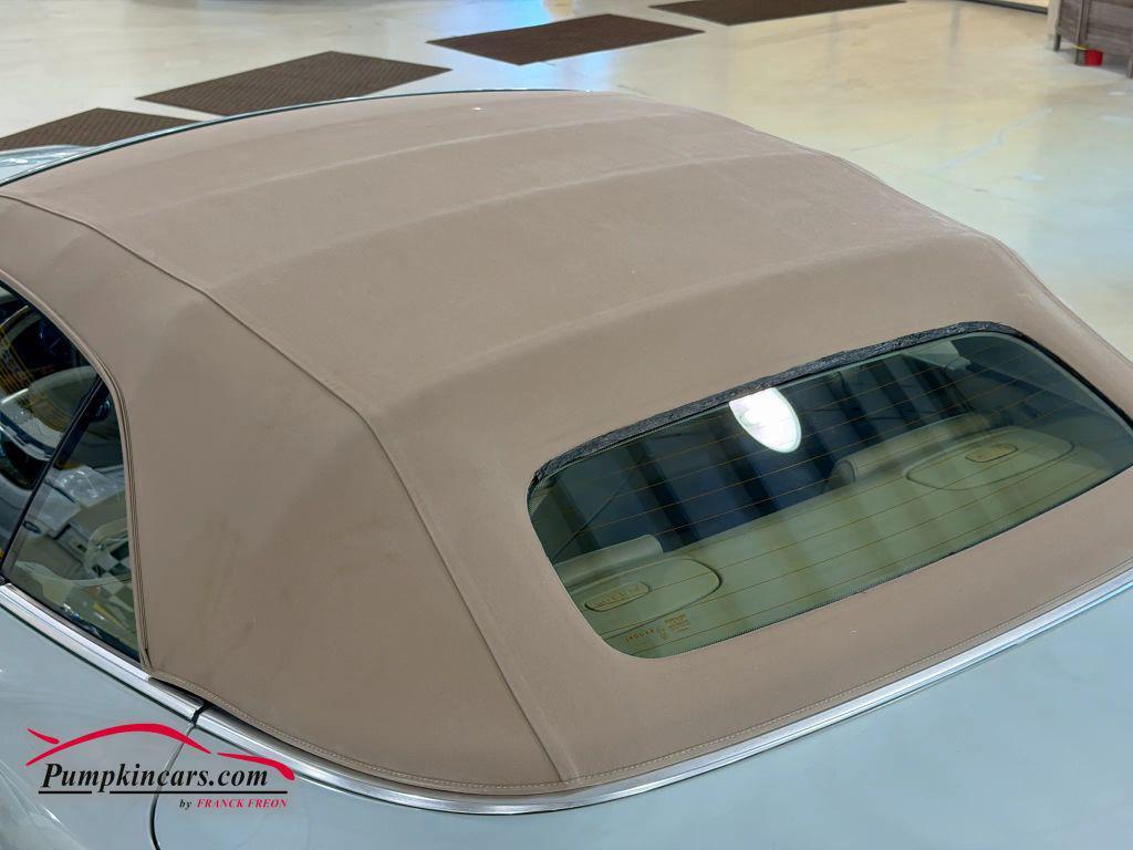 used 2007 Jaguar XK car, priced at $9,995