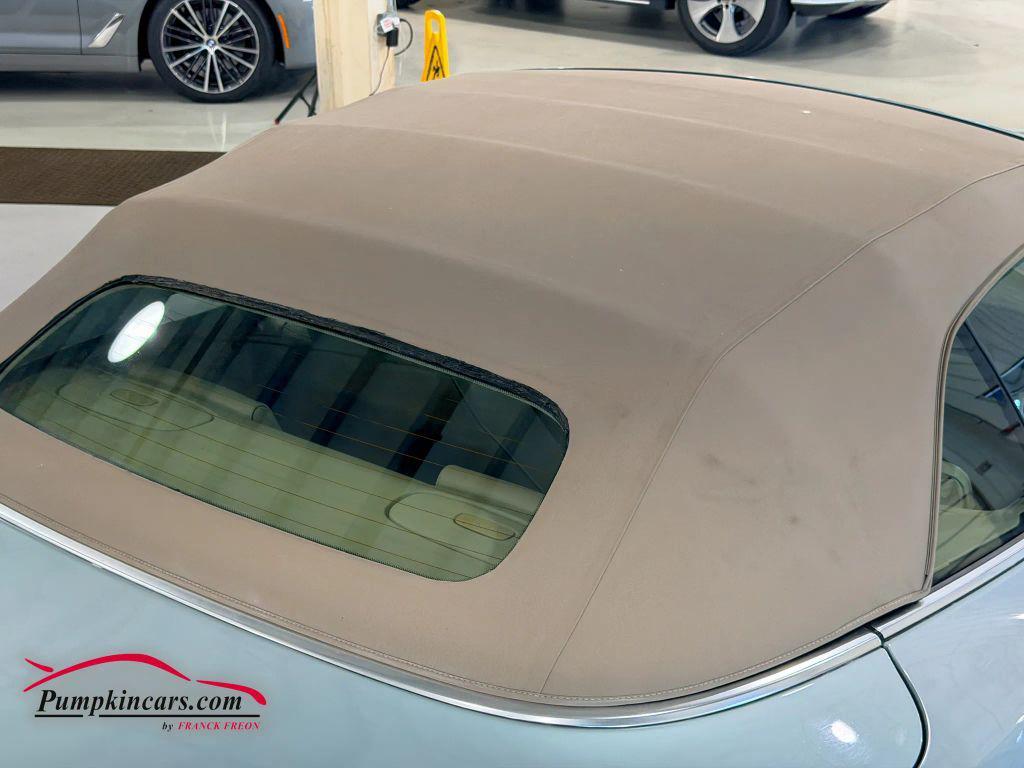 used 2007 Jaguar XK car, priced at $9,995