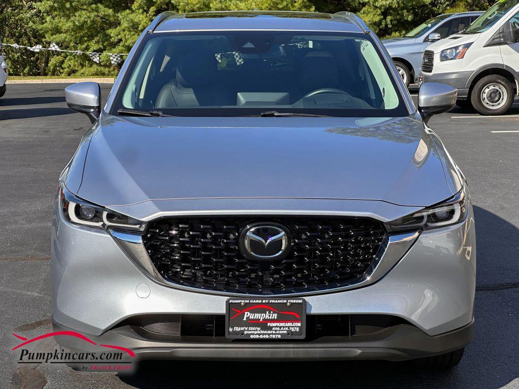 used 2023 Mazda CX-5 car, priced at $27,695