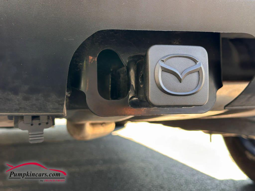 used 2023 Mazda CX-5 car, priced at $27,695