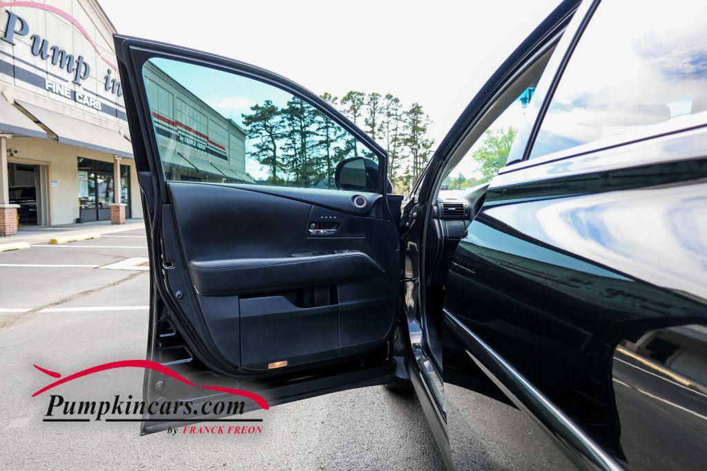 used 2015 Lexus RX 350 car, priced at $19,495