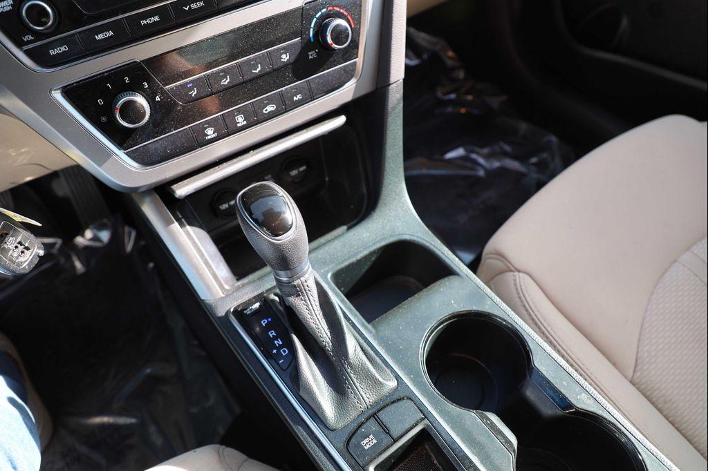 used 2016 Hyundai Sonata car, priced at $8,395