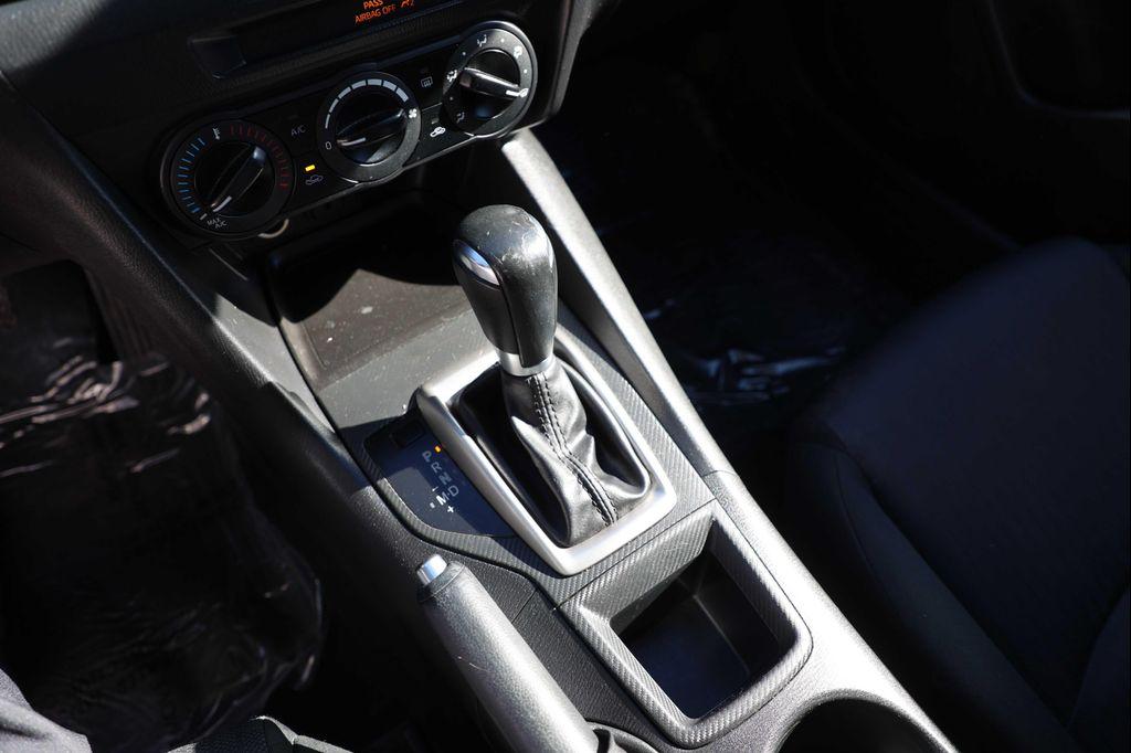 used 2014 Mazda Mazda3 car, priced at $7,495