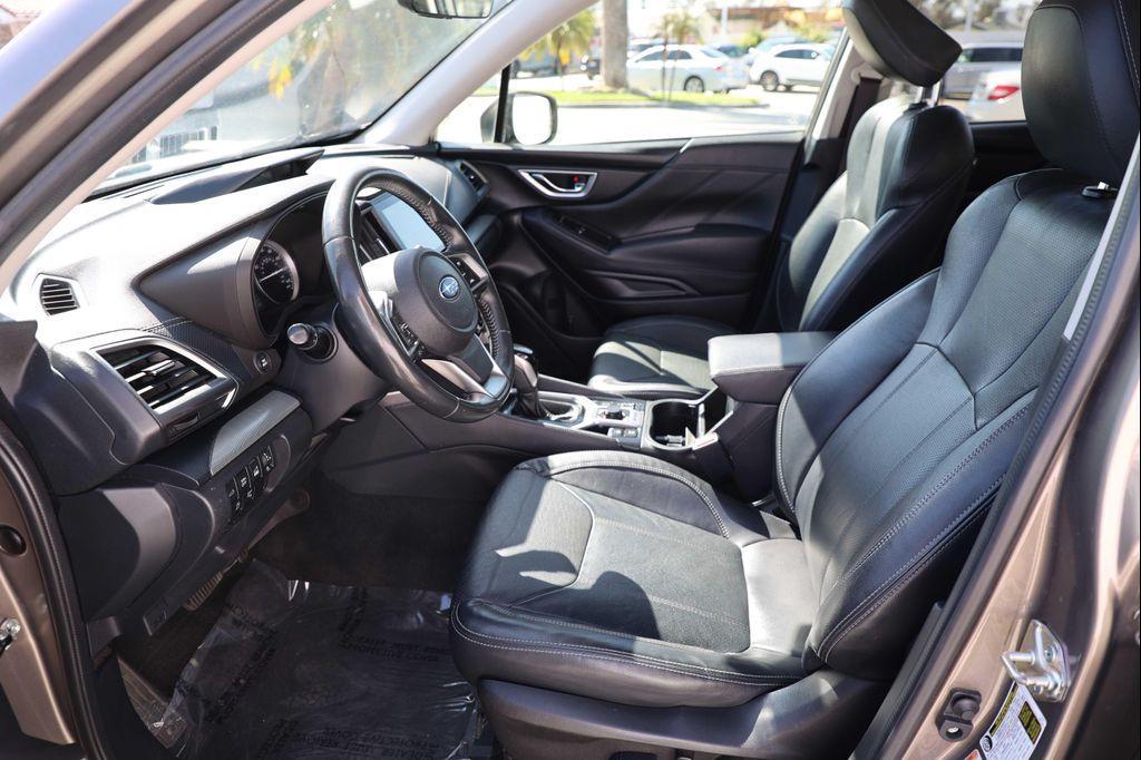 used 2019 Subaru Forester car, priced at $13,995