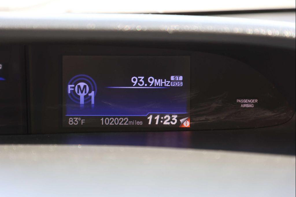 used 2013 Honda Civic car, priced at $9,495