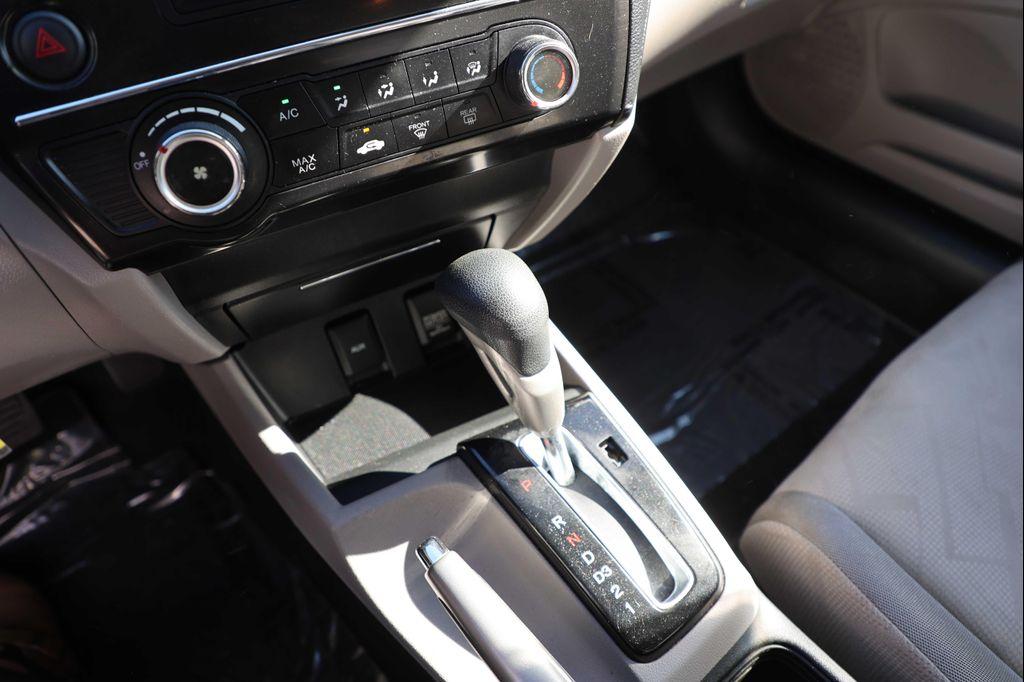 used 2013 Honda Civic car, priced at $9,495