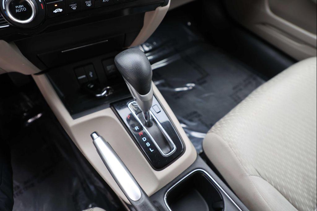 used 2015 Honda Civic car, priced at $9,995