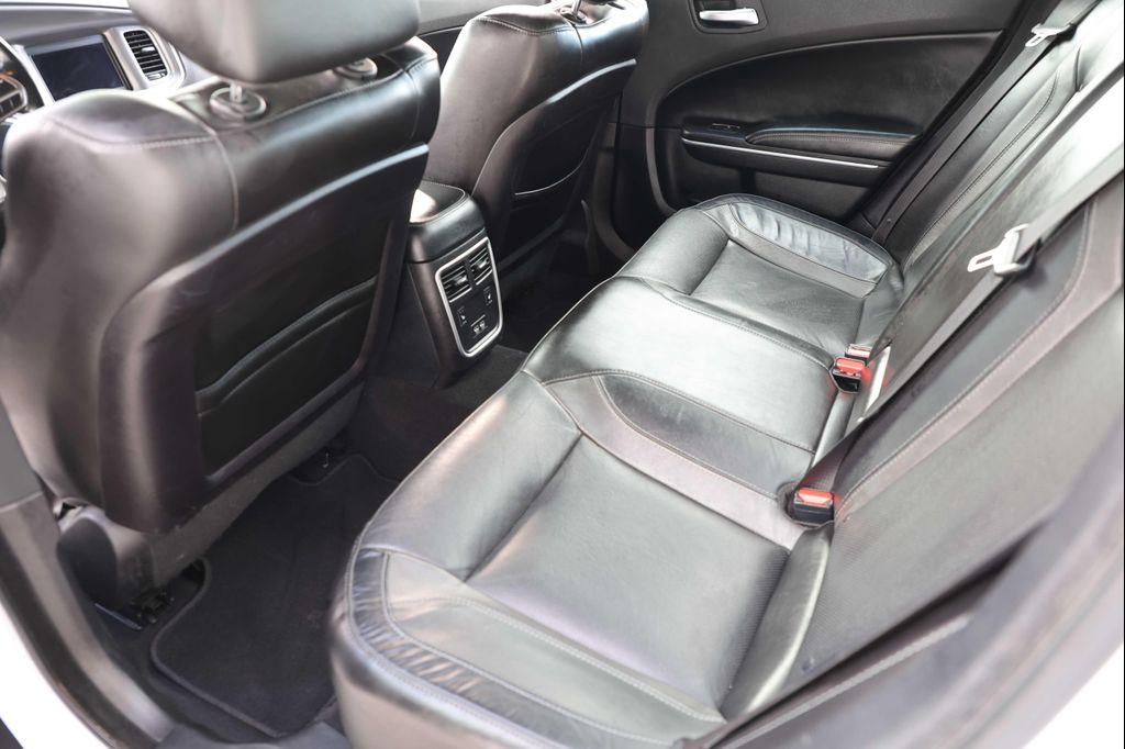 used 2021 Dodge Charger car, priced at $16,995