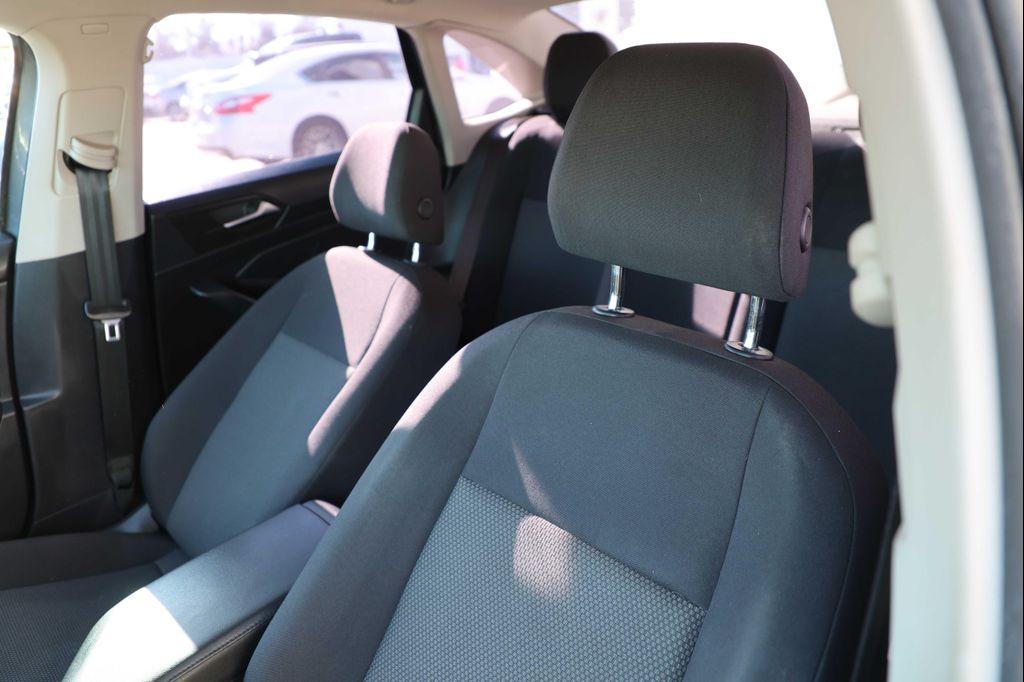 used 2020 Volkswagen Jetta car, priced at $11,595