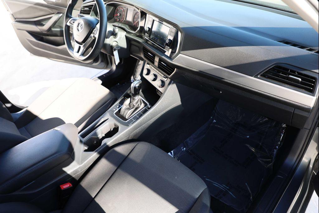 used 2020 Volkswagen Jetta car, priced at $11,595