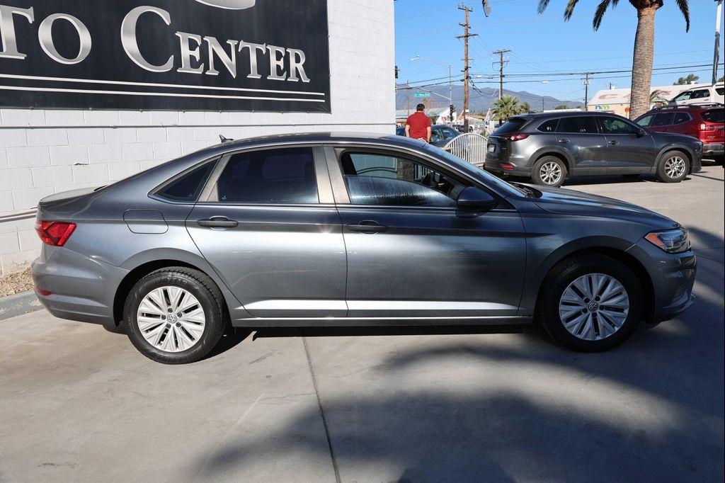 used 2020 Volkswagen Jetta car, priced at $11,595