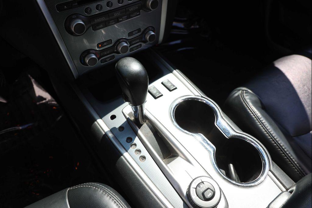 used 2017 Nissan Pathfinder car, priced at $8,995