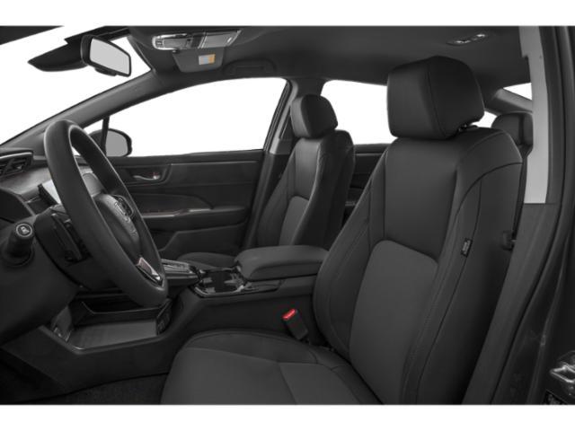 used 2019 Honda Clarity Plug-In Hybrid car, priced at $10,495