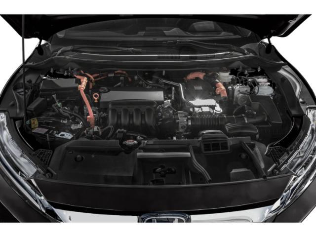 used 2019 Honda Clarity Plug-In Hybrid car, priced at $10,495