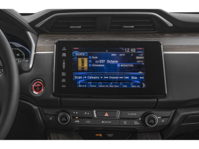used 2019 Honda Clarity Plug-In Hybrid car, priced at $10,495
